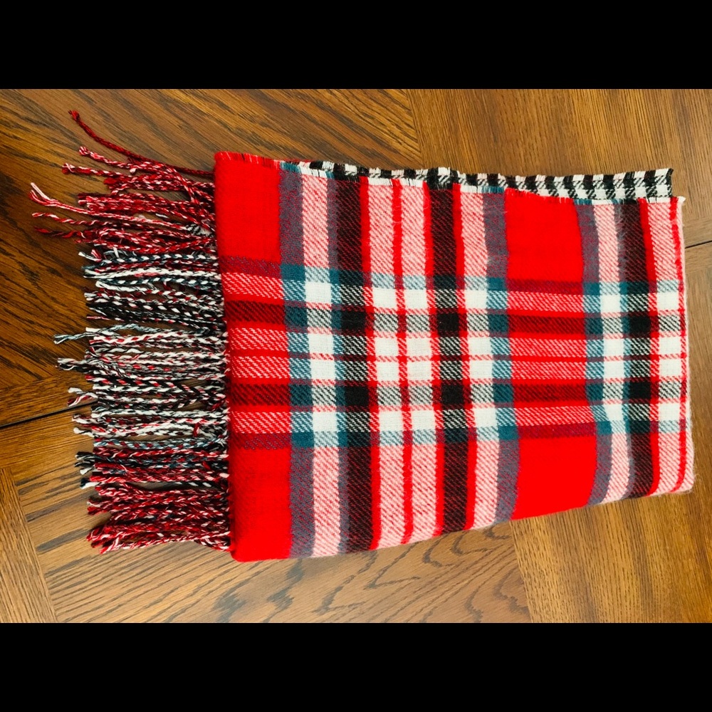 Scarf